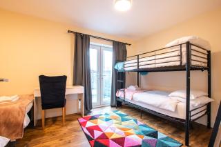 Apartment with free P for Van. - Southampton - 2