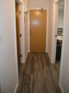 Chic Liverpool City Escape - Perfect 1-Bed for Business & Leisure Stays - Liverpool - 5
