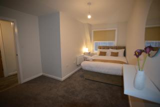 Chic Liverpool City Escape - Perfect 1-Bed for Business & Leisure Stays - Liverpool - 3