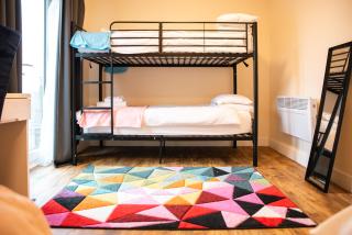 Apartment with free P for Van. - Southampton - 7