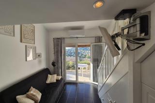 Beautiful apt with balcony in Cavalaire-sur-Mer - Cavalaire-sur-Mer - 9
