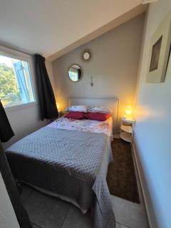 Beautiful apt with balcony in Cavalaire-sur-Mer - Cavalaire-sur-Mer - 3