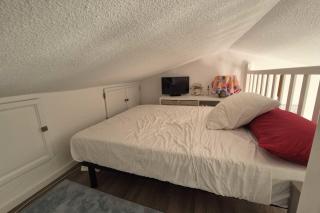 Beautiful apt with balcony in Cavalaire-sur-Mer - Cavalaire-sur-Mer - 1