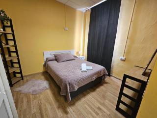 Albergue Pirenarium - Sabiñánigo - 9