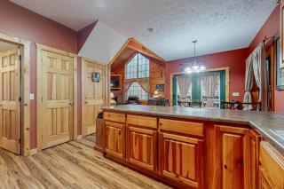 Cozy Cub Cabin - Gatlinburg - 1