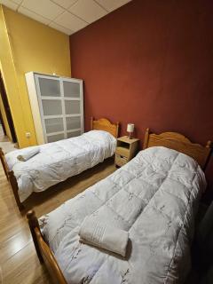Albergue Pirenarium - Sabiñánigo - 0
