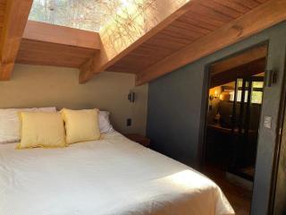 Cabaña en el bosque - Valle de Bravo - 1