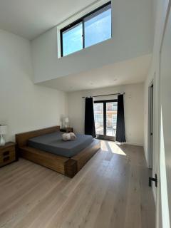 Brand New Spacious Tonwhome 3br 3ba sleeps 9 - Redwood City - 9