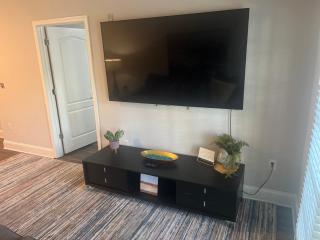 Buckhead palace - Atlanta - 1