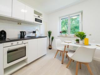 EG L-Wunderschöne 2-Zimmer City Wohnung nähe Salzburg - Freilassing - 8