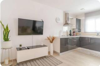 Hermoso apartamento cerca al mar - 4