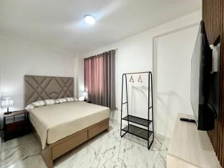 Moderno departamento centro de Tacna 302 - 7