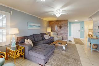 Shipwatch Villas - North Topsail Beach - 4