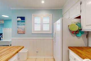 Shipwatch Villas - North Topsail Beach - 1