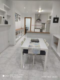 Bonito apartment around the center - Valência - 4