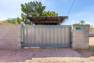 Washington Chandler - Chandler - 3