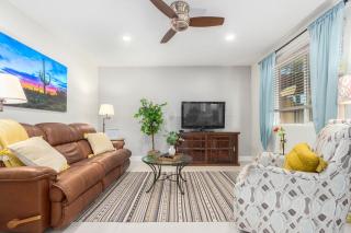 Washington Chandler - Chandler - 4