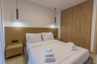 Raise Pagrati Serviced Apartments - Atene - 1
