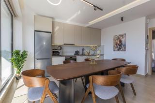 Raise Pagrati Serviced Apartments - Atene - 8