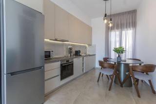 Raise Pagrati Serviced Apartments - 6