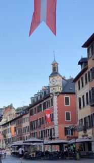 Blue Mountain - Chambéry - 5