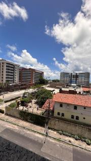 Alugo Qto e Sala para o Carnaval - 7