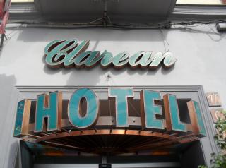Hotel Clarean - 9