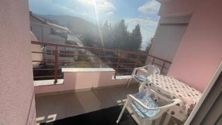Lake just 50 mt - Ohrid - 5
