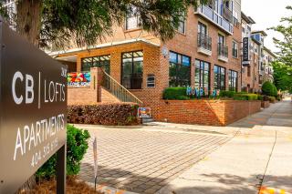 Buckhead palace - 9