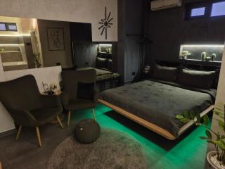 Biblioteka Spa Suite - 4