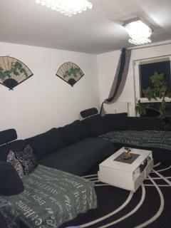 3 room apartment Freimann - Munich - 0