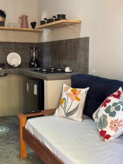 Vila Kairós - 3