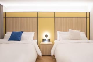Hotel Lavanda - Incheon - 8