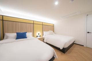 Hotel Lavanda - Incheon - 7