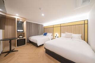Hotel Lavanda - Incheon - 9