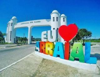 Lar da prainha - Arraial do Cabo - 4
