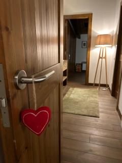 Apartament del Llac - Osséja - 7