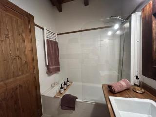 Apartament del Llac - Osséja - 1