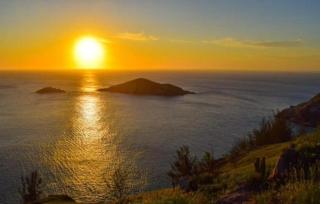 Lar da prainha - Arraial do Cabo - 1