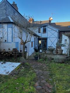 Maison Chez ACHILLE - Évreux - 3