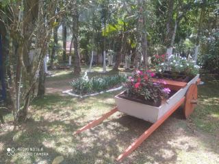 Chacara porta do mundo - 1