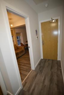 Liverpool City Escape - Modern 1-Bed with Sofa Bed, Sleeps 4 - Perfect for Families & Friends - Liverpool - 1