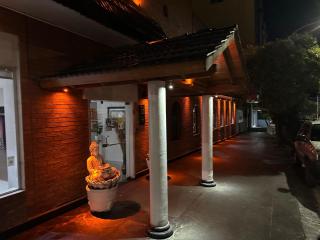 Hotel Nuevo Enzo - Villa Carlos Paz - 7