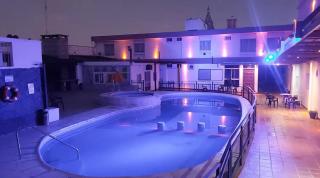 Hotel Nuevo Enzo - Villa Carlos Paz - 6