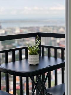 Condo Near Ayala Cebu City in Cityscape Grand Tower - 5