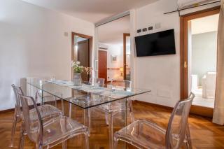 LUXURY HOUSE Olbia Center with private terrace - Olbia - 8