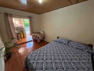 Cabinas Doña Regina - Nicoya - 2