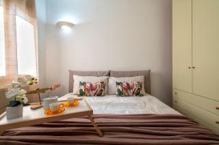 LUXURY HOUSE Olbia Center with private terrace - Olbia - 3