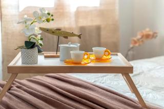 LUXURY HOUSE Olbia Center with private terrace - Olbia - 1