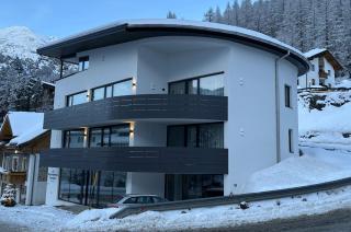 Apartments Vertain - Sulden - 0
